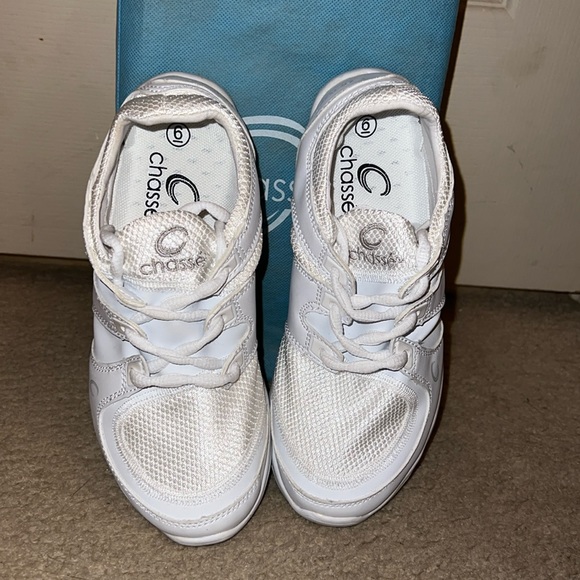 Chasse cloud cheer shoe - Picture 2 of 2